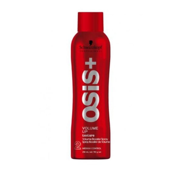 Schwarzkopf Osis+ Volume Up - Instant Textured Volume 250ml