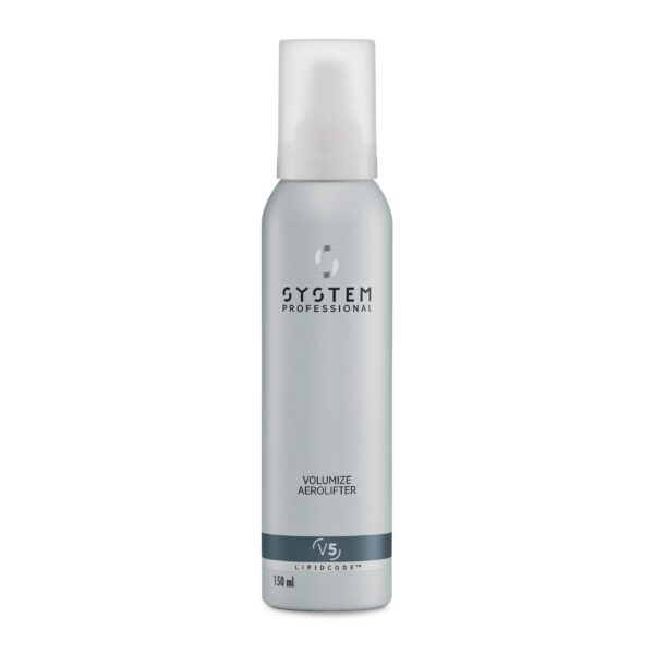 System Professional Volumize Aerolifter 150ml