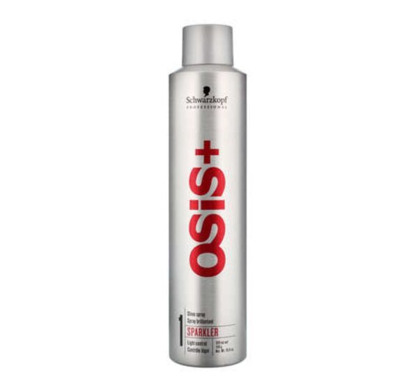 Schwarzkopf Osis+ Sparkler - Instant Sparkling Shine Spray 300ml