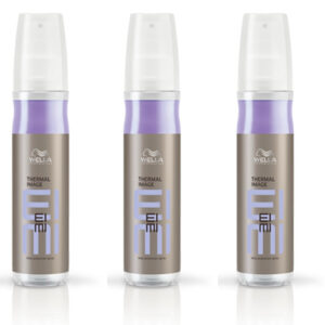 Wella Eimi Thermal Image 150ml Trio