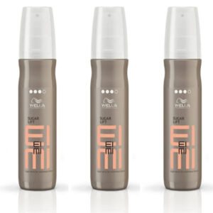 Wella Eimi Sugar Lift 150ml Trio