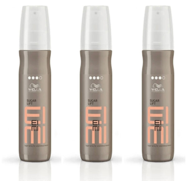 Wella Eimi Sugar Lift 150ml Trio
