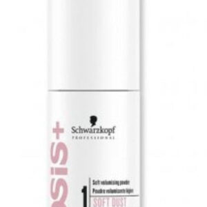 Schwarzkopf Osis+ Soft Dust - Soft Volumising Powder 10g