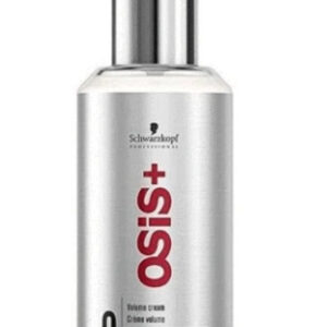 Schwarzkopf Osis+ Upload - Volume Lightweight Cream 200ml