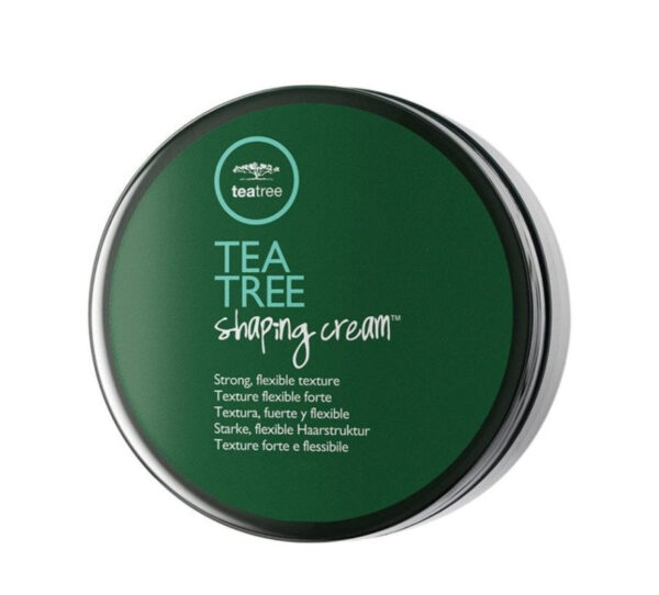 Paul Mitchell Tea Tree Shaping Cream 85g