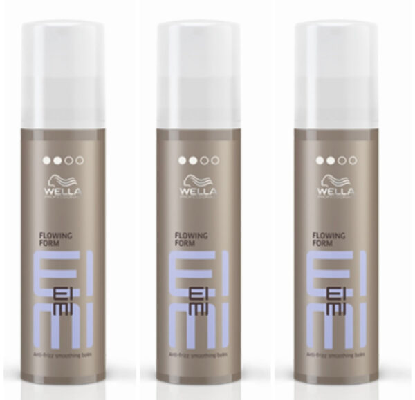 Wella Eimi Flowing Form 100ml Trio