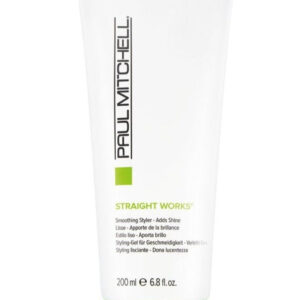 Paul Mitchell Straight Works 200ml