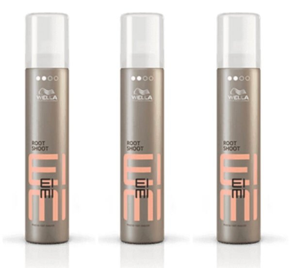 Wella Eimi Root Shoot 200ml Trio