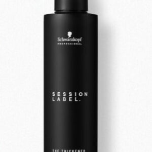 Schwarzkopf Session Label The Thickener 200ml