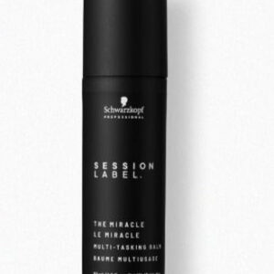Schwarzkopf Session Label The Miracle 50ml