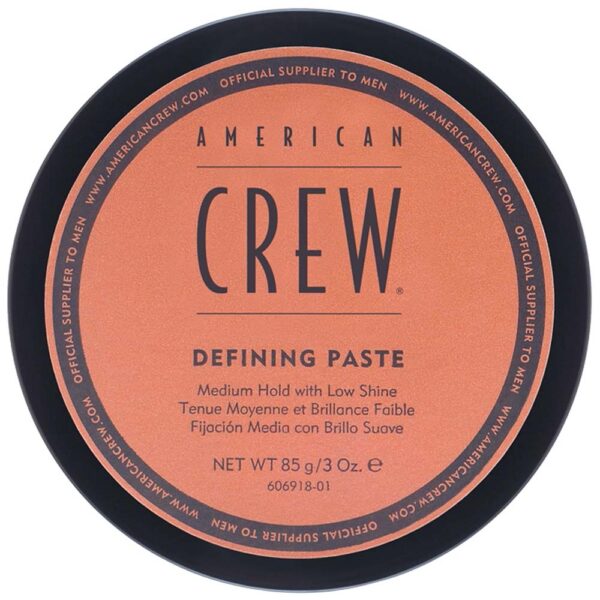 American Crew Classic Defining Paste 85G