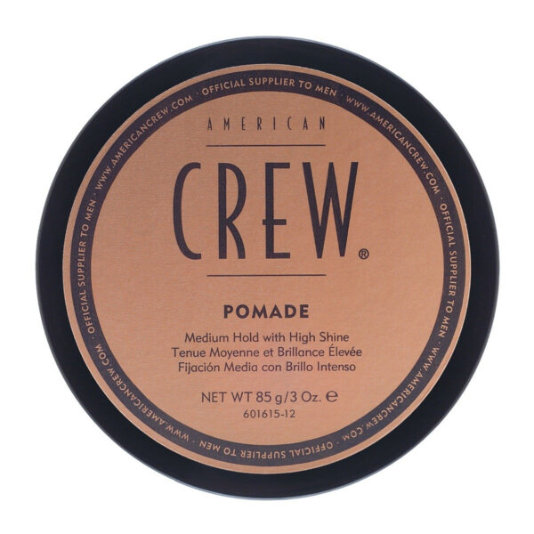 American Crew Classic Pomade 85g