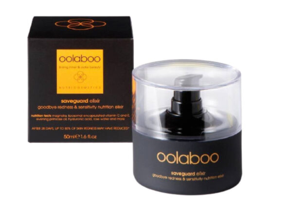 Oolaboo Saveguard Elixir 50 ml
