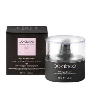 Oolaboo Skin Superb Blemish Balm (Bb Cream) 50 ml