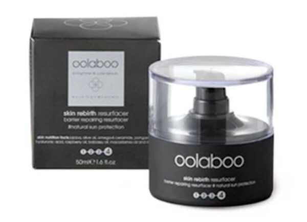Oolaboo Skin Rebirth Resurfacer 50 ml
