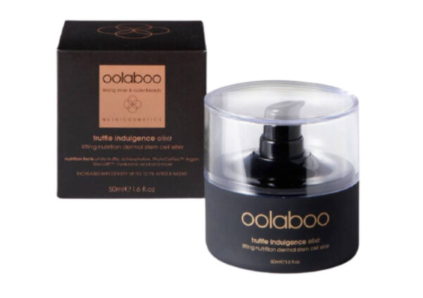 Oolaboo Truffle Indulgence Elixir 50 ml