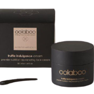 Oolaboo Truffle Indulgence Face Cream 50 ml