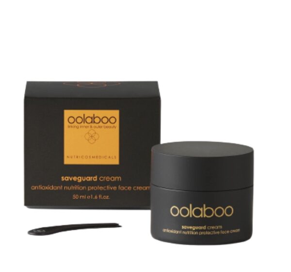 Oolaboo Saveguard Face Cream 50 ml