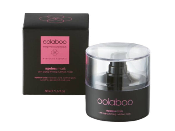 Oolaboo Ageless Mask 50 ml