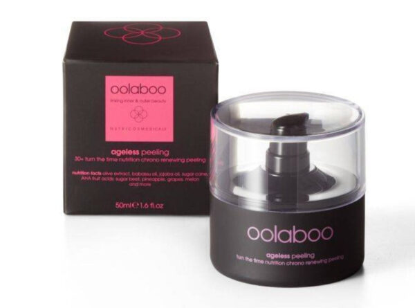 Oolaboo Ageless Peeling 50 ml