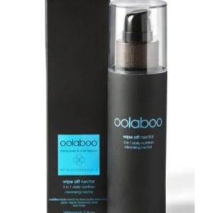 Oolaboo Wipe Off Nectar 200 ml