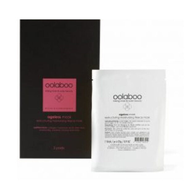 Oolaboo Ageless Face Cream 50 ml