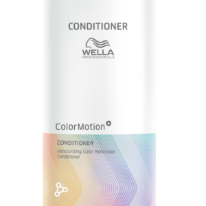 Wella Professionals Premium Care ColorMotion+ Moisturizing Color Reflection Conditioner 1000ml