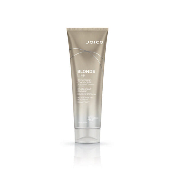 Joico Blonde Life Brightening Conditioner - for illuminating hydration & softness 250ml