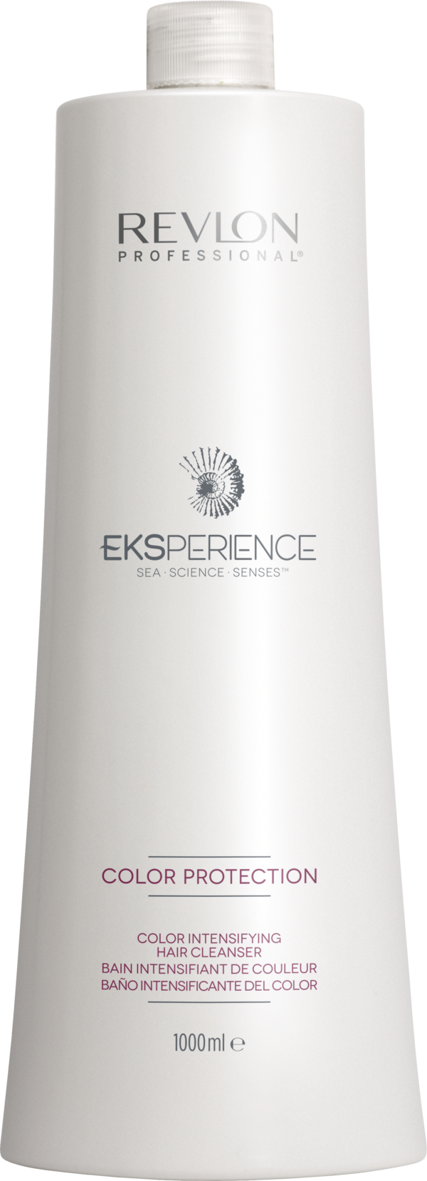 Revlon Professional Eksperience Color Intensify Cleanser 1000ml