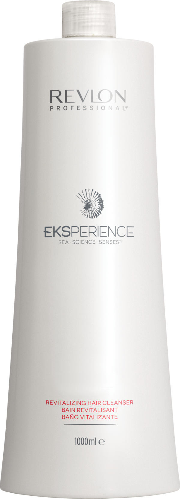 Revlon Professional Eksperience Anti-Hair Loss Revitalising Cleanser 1000ml