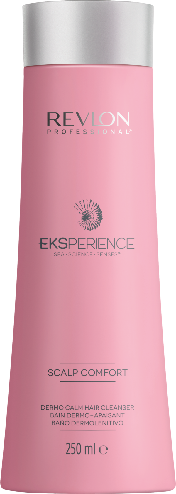 Revlon Professional Eksperience Scalp Comfort Dermo Calm Cleanser 250ml