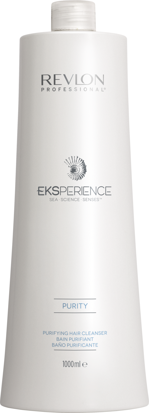 Revlon Professional Eksperience Purifying Cleanser 1000ml