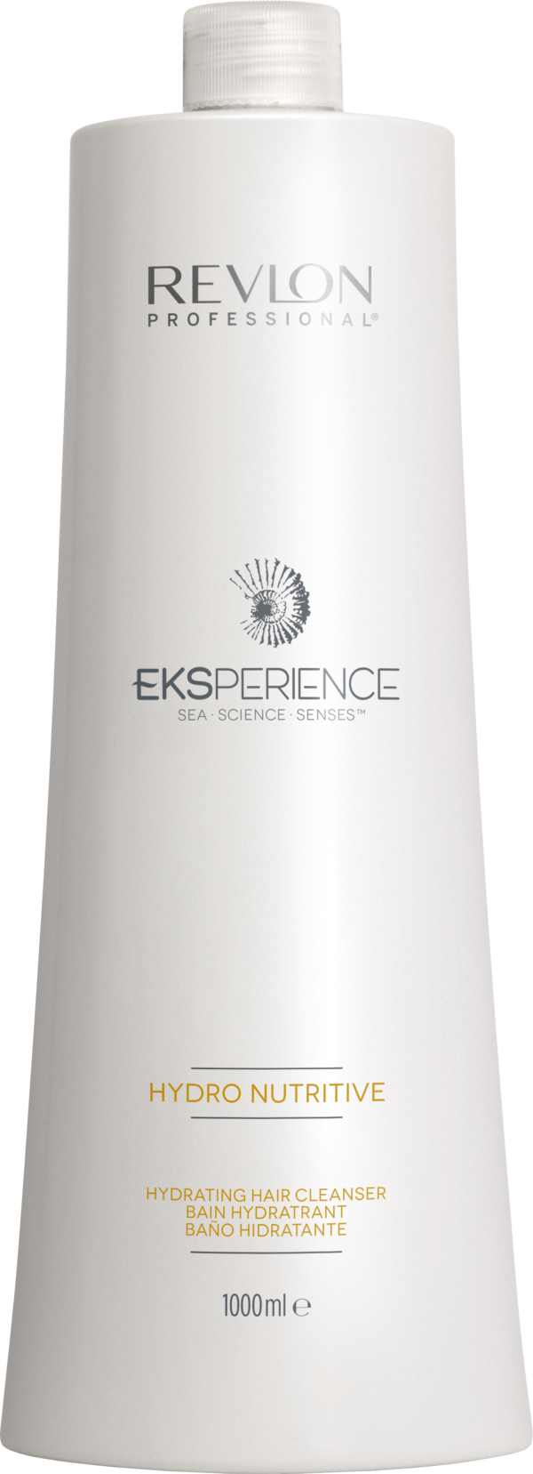 Revlon Professional Eksperience Hydro Nutritive Cleanser 1000ml