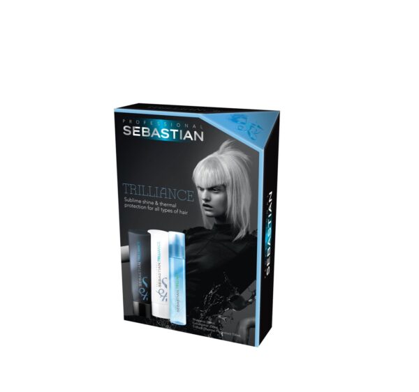 Sebastian Trilliance Trio Gift Pack