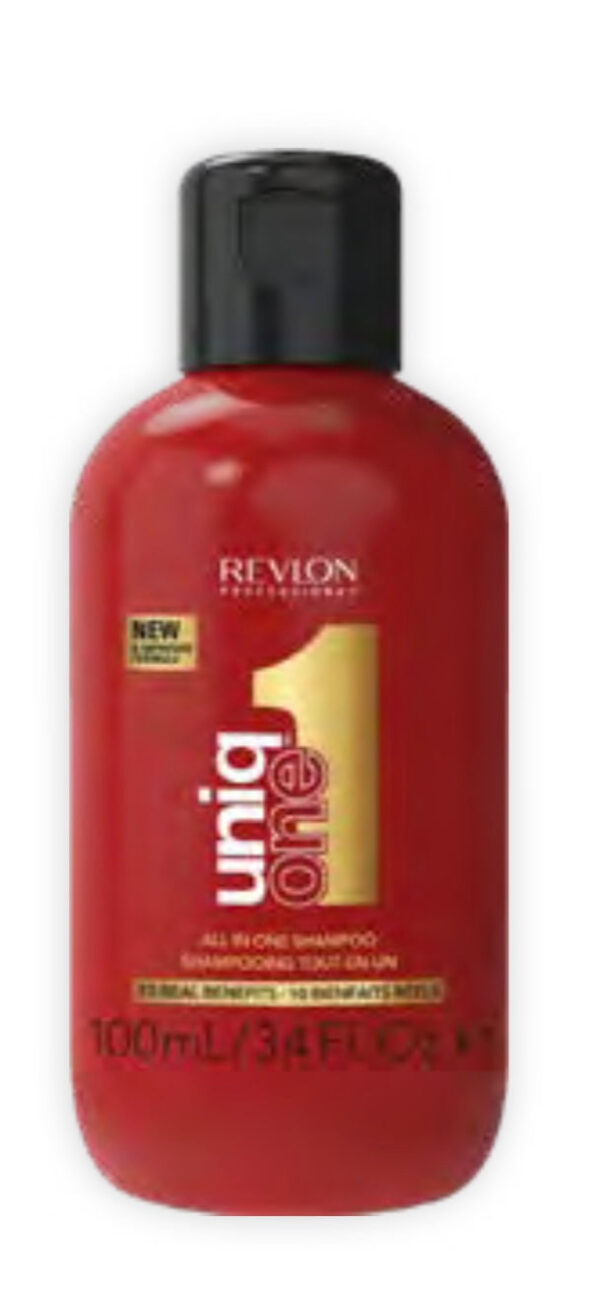 Revlon Uniq One Hair Shampoo 100ml