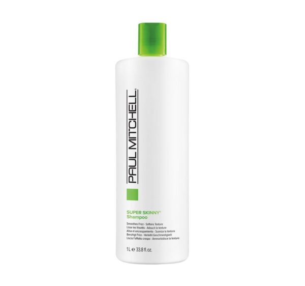 Paul Mitchell Super Skinny Shampoo 1000ml