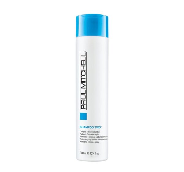 Paul Mitchell Shampoo Two 300ml