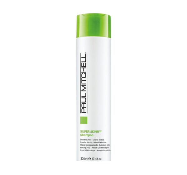 Paul Mitchell Super Skinny Shampoo 300ml