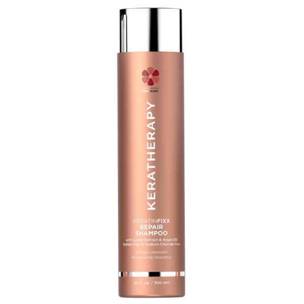 Keratherapy Keratinfix Repair Shampoo 300ml
