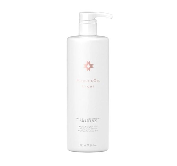 Paul Mitchell Marula Rare Oil Light Volumizing Shampoo 710ml