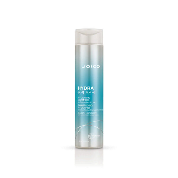 Joico Hydrasplash Hydrating Shampoo - For Fine Medium Hair 300ml