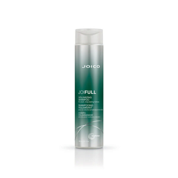 Joico Joifull Volumizing Shampoo - for plush, long-lasting fullness 300ml