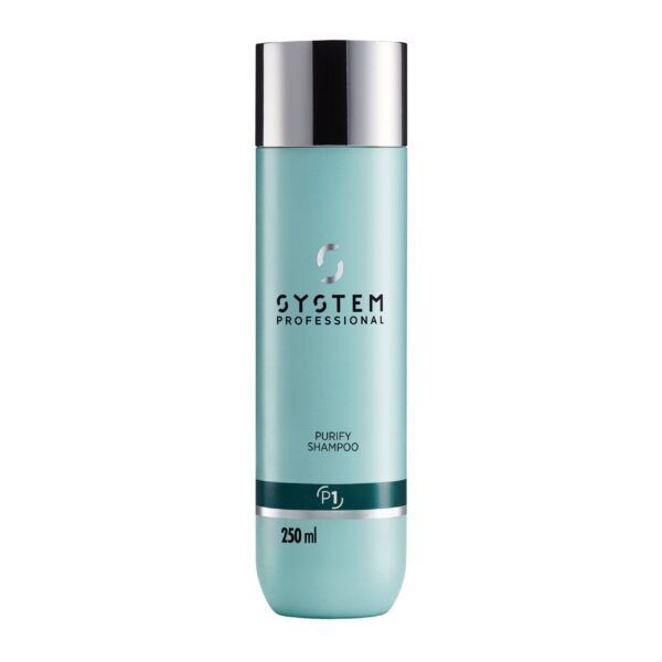 System Professional Purify Shampoo 250ml