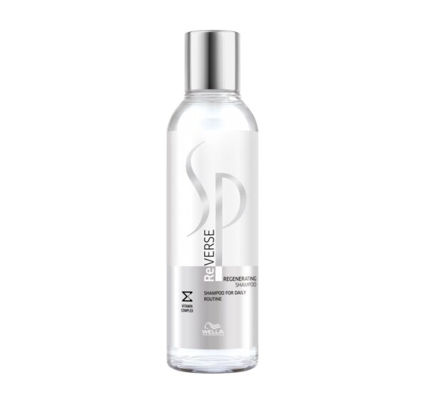 Wella Sp Reverse Shampoo 200ml