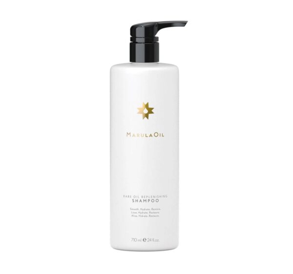Paul Mitchell Marula Rare Oil Replenishing Shampoo 710ml