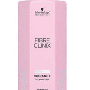 Schwarzkopf Fibre Clinix Vibrancy Shampoo 300ml