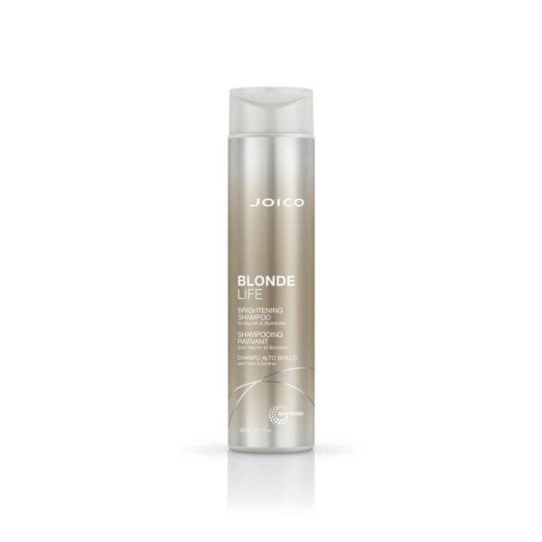 Joico Blonde Life Brightening Shampoo 300ml - Salon Warehouse