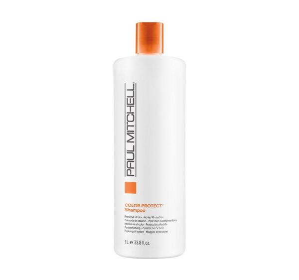 Paul Mitchell Color Protect Daily Shampoo 1000ml