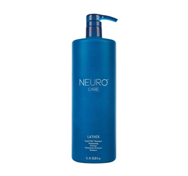 Paul Mitchell Neuro Lather Shampoo 1000ml