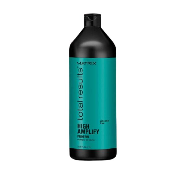 Matrix Total Results High Amplify Shampoo 1000ml